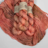 Emma's Yarn - Practically Perfect Halves (Better than the Hype)