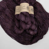Emma's Yarn - Practically Perfect Halves (Twilight)