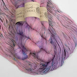 Emma's Yarn - Practically Perfect Halves (Sugarcoated)