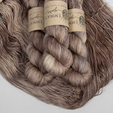 Emma's Yarn - Hella Hank (Morel of the Story)