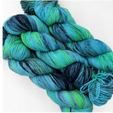 Emma's Yarn - Practically Perfect Halves (January '24)