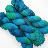 Emma's Yarn - Practically Perfect Halves (March '24)