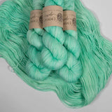 Emma's Yarn - Simply Spectacular DK (Mint to Be)