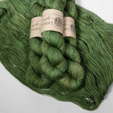 Emma's Yarn - Drapey DK (Take A Hike)