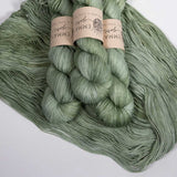 Emma's Yarn - Drapey DK (Sage Before Beauty)