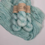 Emma's Yarn - Drapey DK (Love + Leche)