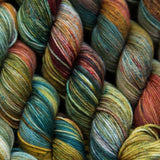 Bad Sheep Yarn - DK (Mountain Tundra)