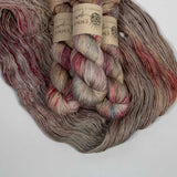 Emma's Yarn - So Sporty (Mine Ya Business)