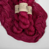 Emma's Yarn - So Sporty (Gosh Garnet!)