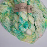 Emma's Yarn - So Sporty (Cheaper Than Therapy)