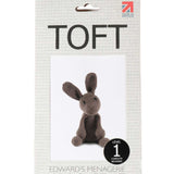 Edward's Menagerie Crochet Kit