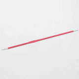 Zing Crochet Hook (Knit Pro)