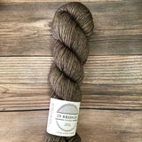 29 Bridges Studio - Non-Superwash Sock (Brownstone)