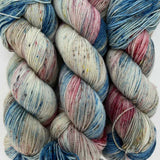 Emma's Yarn - Simply Spectacular DK (This Just In)