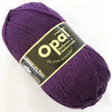 Opal - Solids 4-ply (3072 Purple)