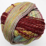 Schoppel - Zauberball Crazy (2545 Early Autumn)