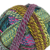 Schoppel - Zauberball Crazy (2528 Dragon Eye)