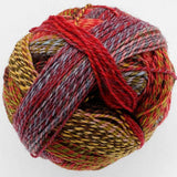 Schoppel - Zauberball Crazy (2516 Evening Hour)