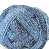 Schoppel - Zauberball Crazy (2438 Indigo)