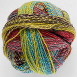Schoppel - Zauberball Crazy (2429 Change of Scenery)