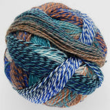 Schoppel - Zauberball Crazy (2395 Camouflage)