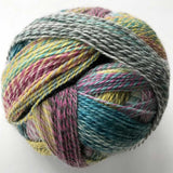 Schoppel - Zauberball Crazy (2355 Garden Party)