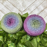 Wonderland Yarns - Mary Ann Blossoms (#44 Magnolia)