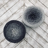 Wonderland Yarns - Mary Ann Blossoms (#16 Dusty Miller)