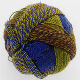 Schoppel - Zauberball Crazy (2266 Milestone)