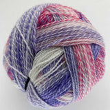 Schoppel - Zauberball Crazy (2254 Cloud No. 8)