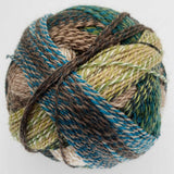 Schoppel - Zauberball Crazy (2250 Jacket and Trousers)