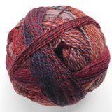 Schoppel - Zauberball Crazy (2231 Nonferrous Metal)