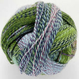 Schoppel - Zauberball Crazy (2170 Not the Foggiest)