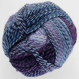 Schoppel - Zauberball Crazy (1699 Lilac Scent)