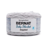 Bernat - Baby Blanket Dappled (15001 Skipping Stone)