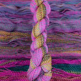 Junction Fiber Mill - Making Tracks Lite (Vermont Vice LITE)