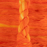 Junction Fiber Mill - Making Tracks Lite (Tangerine Twist LITE)