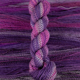 Junction Fiber Mill - Making Tracks Lite (Midnight Plum LITE)