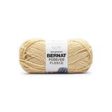 Bernat - Forever Fleece (61013 Chamomile)