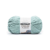 Bernat - Forever Fleece (61006 Dark Eucalyptus)