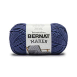 Bernat - Maker (06017 Navy)