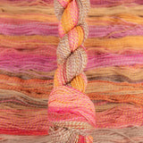 Junction Fiber Mill - Making Tracks Lite (Zinnia LITE)