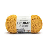 Bernat - Maker (06011 Saffron)