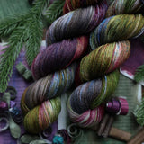 Bad Sheep Yarn - DK (Bayberry)