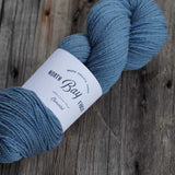 North Bay Fiber - Elemental Yarn (Bay Shore)