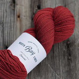 North Bay Fiber - Elemental Yarn (Gill Plate)