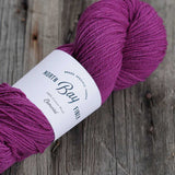 North Bay Fiber - Elemental Yarn (Jiggin')