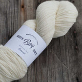 North Bay Fiber - Elemental Yarn (Natural)