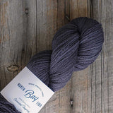 North Bay Fiber - Elemental Yarn (Rock Bottom)