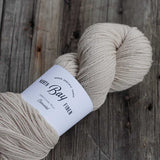 North Bay Fiber - Elemental Yarn (Sand Point)